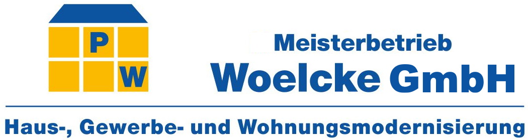 Meisterbetrieb Woelcke GmbH